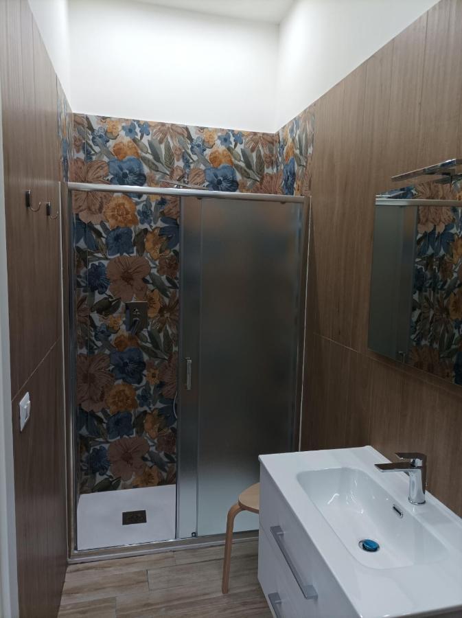 מלון נאפולי Casa Giupa מראה חיצוני תמונה