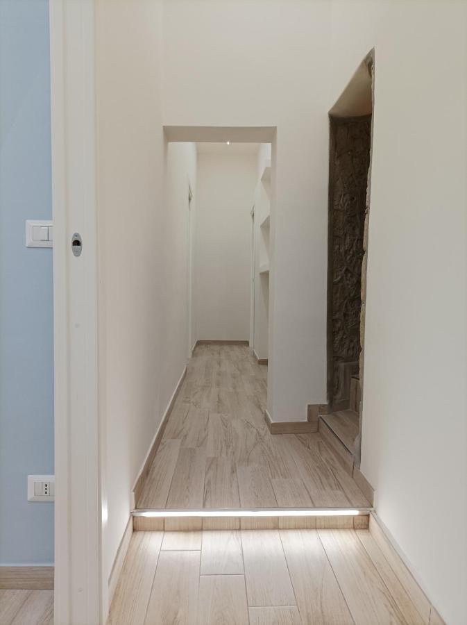 מלון נאפולי Casa Giupa מראה חיצוני תמונה