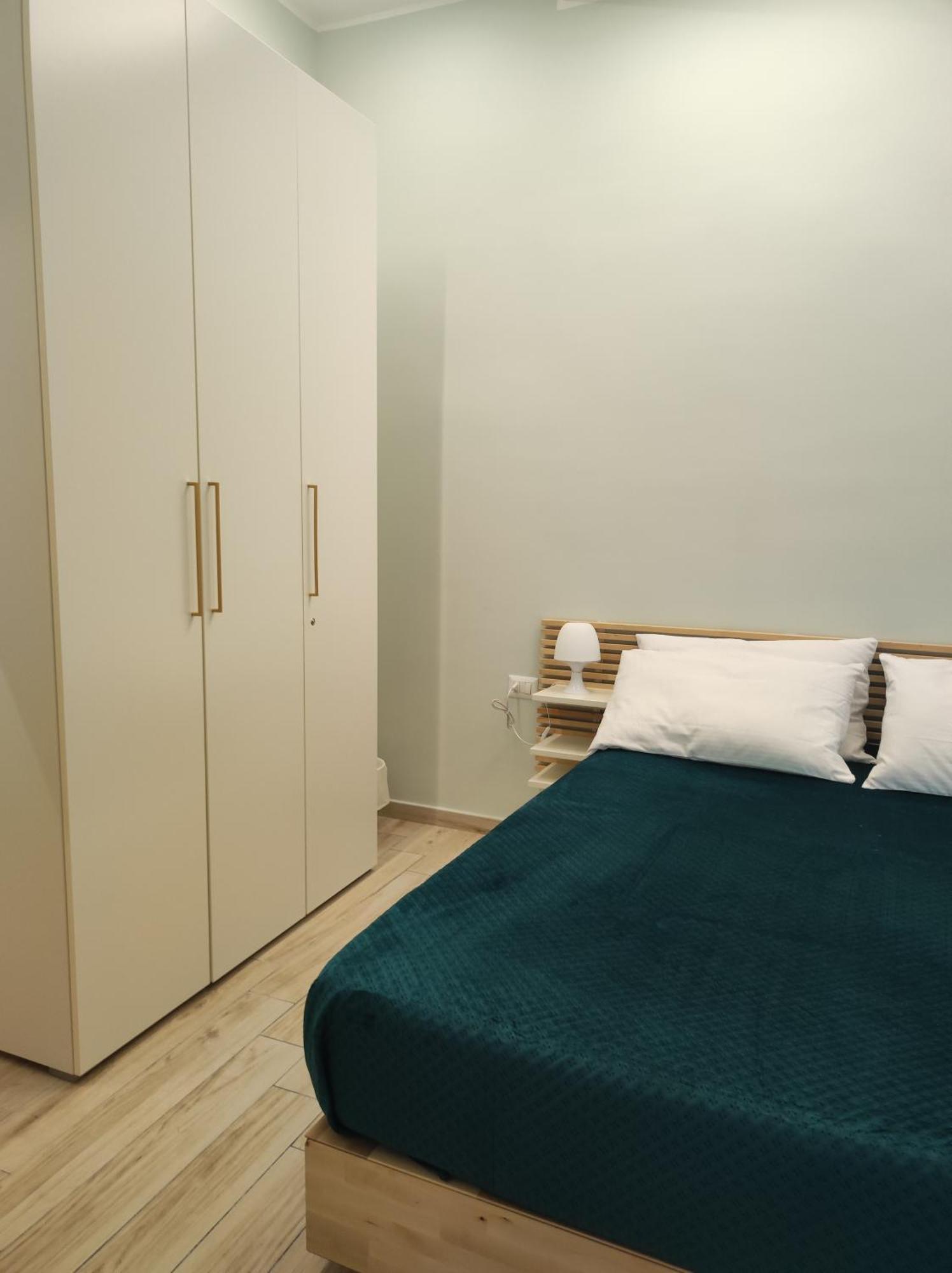 מלון נאפולי Casa Giupa מראה חיצוני תמונה